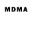 MDMA Molly PumbaPro